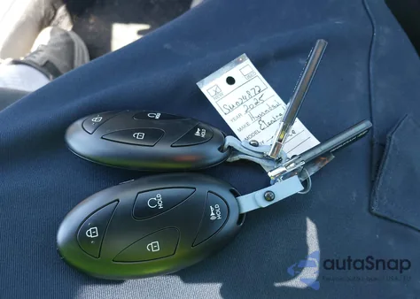 2025 Hyundai Elantra N z USA, uszkodzony, nr VIN KMHLW4DK2SU024872